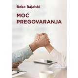 Data Status Beba Bajalski - Moć pregovaranja Cene