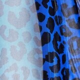 Modus vivendi muške slip gaće u plavoj boji sa printom | Eponuda.com