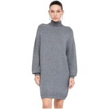 Liu Jo Kratke obleke MF5484MA27R Siva Cene