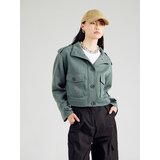 Only Prijelazna jakna 'ONLSEDONA' pastelno zelena | shoptok.hr