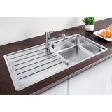 Blanco sudoper LANTOS XL 6 S-IF INOX 18/10, s dalj. upr. | shoptok.hr