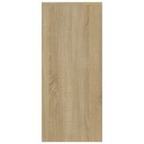 vidaXL Rešetkasti vrtni komposter 90x90x90 cm od impregnirane borovine | shoptok.hr