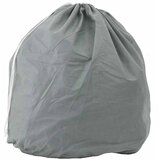 vidaXL Navlaka za prikolicu za konje siva 396x178x250 cm netkana tkanina - 396 x 178 x 250 cm 1 Cijene