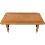 Aluminijska vrtna garnitura 2 sofe + fotelja + stol | Shoptok.si