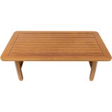 Aluminijska vrtna garnitura 2 sofe + fotelja + stol | shoptok.hr