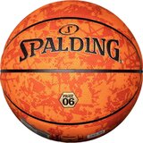 Spalding Lopta za košarku, Narandžasta | Eponuda.com