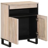 Maison Chic Komoda - Predalnik 60x34x75 cm trden mangov les, (21717006) Cene