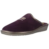 Nogavice 281 Bordo