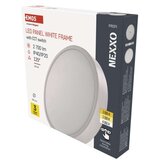  LED svetilo nadometno NEXXO, okroglo, belo, 28,5W, nastavljiva CCT Cene