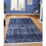 Conceptum Hypnose tepih 1510A, 80x150 cm, tamnoplavi | Eponuda.com