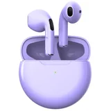 2 True Wireless Earphone Pink LP-6 PI 045870