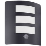 Eglo spoljna zidna lampa sa senzorom pokreta 1XE27 rascino 74018 eco | ePonuda.com