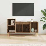 TV ormar 100 x 35 x 55 cm Umjetnički hrast Konstruirano drvo | shoptok.hr