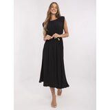 Italy Moda Dress-DHJ-SK-19830.00-black | shoptok.hr