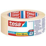 Tesa Krep lepilni trak Tesa Standard (50 m x 38 mm) Cene
