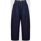 Sams&amp;oslash;e Sams&amp;oslash;e SAHARPER PLEAT JEANS Tamno plava Slike
