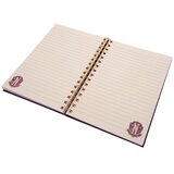 Pyramid International PYRAMID WEDNESDAY (NEVERMORE SHIELD) A5 WIRO BELEŽKA | Shoptok.si
