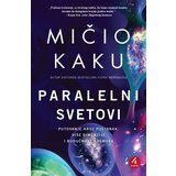  Paralelni svetovi/ 4. izdanje Cene