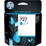 HP "Tinte 727 F9J76A Cyan" | shoptok.hr