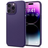 Spigen LIQUID AIR IPHONE 14 PRO DEEP PURPLE | shoptok.hr