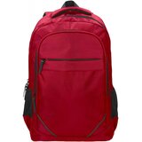  Nahrbtnik Exit 15.6”, za prenosnike, rdeč | Shoptok.si