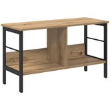  Polica Umjetnički hrast 82 x 32 x 47 cm Konstruirano drvo | Eponuda.ba