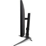 Acer XB273UX1bmiiprx, 27"/IPS/2560x1440/200Hz/HDMI/DP/Audio/2Y | shoptok.hr