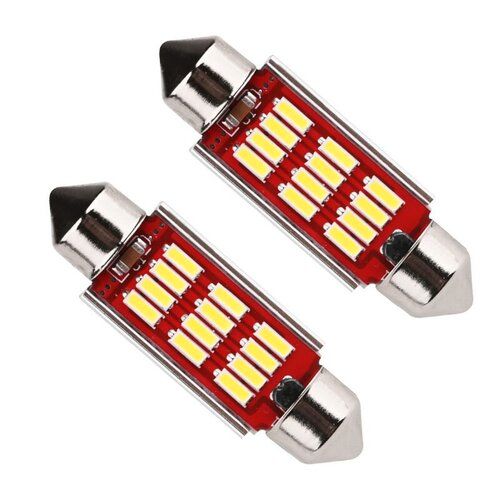  Auto sijalica T10 W5W 12SMD LED AMIO 12V 01636 | Eponuda.ba