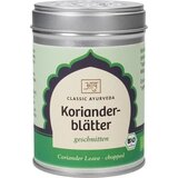 Classic Ayurveda Narezani listi koriandra bio Cene
