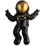 WALLXPERT Zidna dekoracija Kozmonaut 2, 35 x 47 x 10 cm, Šarena | Eponuda.ba