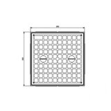  Podna razvodna kutija 300x300x300mm | Eponuda.com