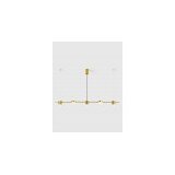 Vesta luster 316 30W 4000K zlatni | Eponuda.com