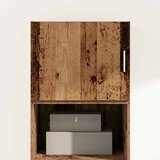  Ormar za Zid Staro drvo 50 x 42.5 x 40 cm Konstruirano drvo | shoptok.hr