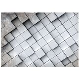  Tapeta - Gray background 3D 350x245 | shoptok.hr