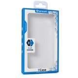 Teracell Maska (Futrola) Flip Cover za Realme Note 50 Crna