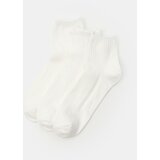 Sinsay Čarape 3 pack | shoptok.hr