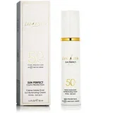 Sun Perfect Sun Illuminating Cream posvetlitvena dnevna krema proti gubam in temnim madežem SPF 30 50 ml