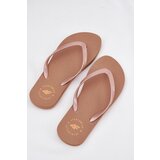 4f Women's Flip Flops Light Brown MM00FFLIF018-82S | shoptok.hr