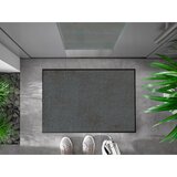 wash+dry PREDPRAŽNIK Smokey Mount 60/90 cm potiskano temno siva | Shoptok.si