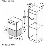 Siemens BI710D1B1 iQ700 | Shoptok.si