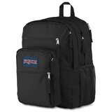 Jansport Big Student Black Crna | shoptok.hr