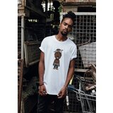 MT Men LA Sketch Tee White | Shoptok.si
