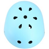 Nils Extreme kaciga plava veličina M 55–58 cm | shoptok.hr