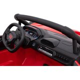 Buggy na akumulator Racing 5 - dvosjed - crveni | shoptok.hr