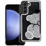 Futrola TEDDY BEAR za Samsung A36 5G srebrna  Futrola TEDDY BEAR za Samsung A36 5G srebrna Slike
