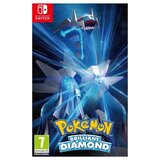 Nintendo Pokemon Brilliant Diamond Switch | shoptok.hr