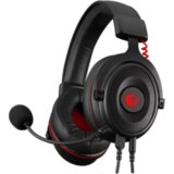  Slušalice sa mikrofonom gaming RAMPAGE RM-K60 DROP PLUS All In One USB 7.1,Typ-C and 3.5mm Output ,Surround Sys | Eponuda.ba