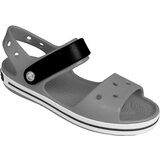 Crocs Dječje sandale CROCBAND SANDAL Siv Cijene