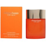 Clinique happy for men kolonjska voda 100 ml za moške | Shoptok.si
