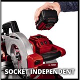 Einhell PXC aku preklopna pila TE-MS 18/210 Li - Solo | Eponuda.ba